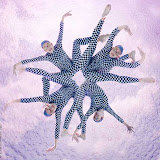 Underwater - Howard Schatz