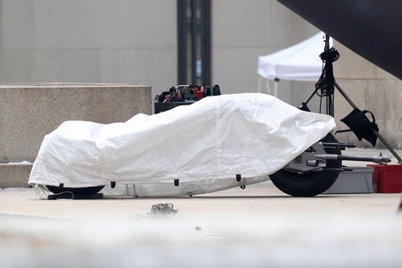 TDKR set Pittsburgh 004
