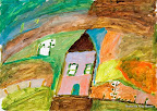 by Mary Roseny of Clara Day Care Centre