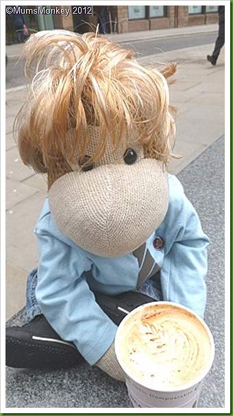 Gourmet Coffee London Gourmet Coffee London