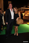 Mauro Repossino y Silvana González. Gentileza: Alejandro Raineri.
