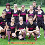 1. FCK Fußball Gaudi 2011