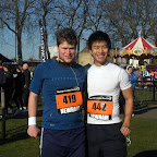 2010 Newham 10k