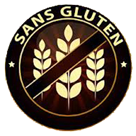 Logo sans gluten Logo sans gluten