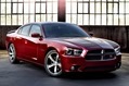 2014 Dodge Charger 100th Anniversary Edition