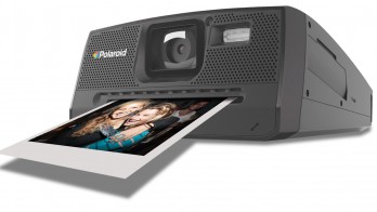 Polaroid Z340