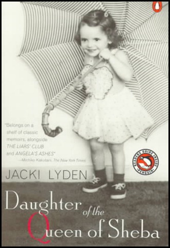 Lyden book cover