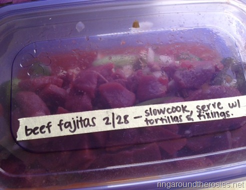 label