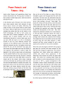 Issue 23 July 2008 Vol 2 Power Animals And Totems