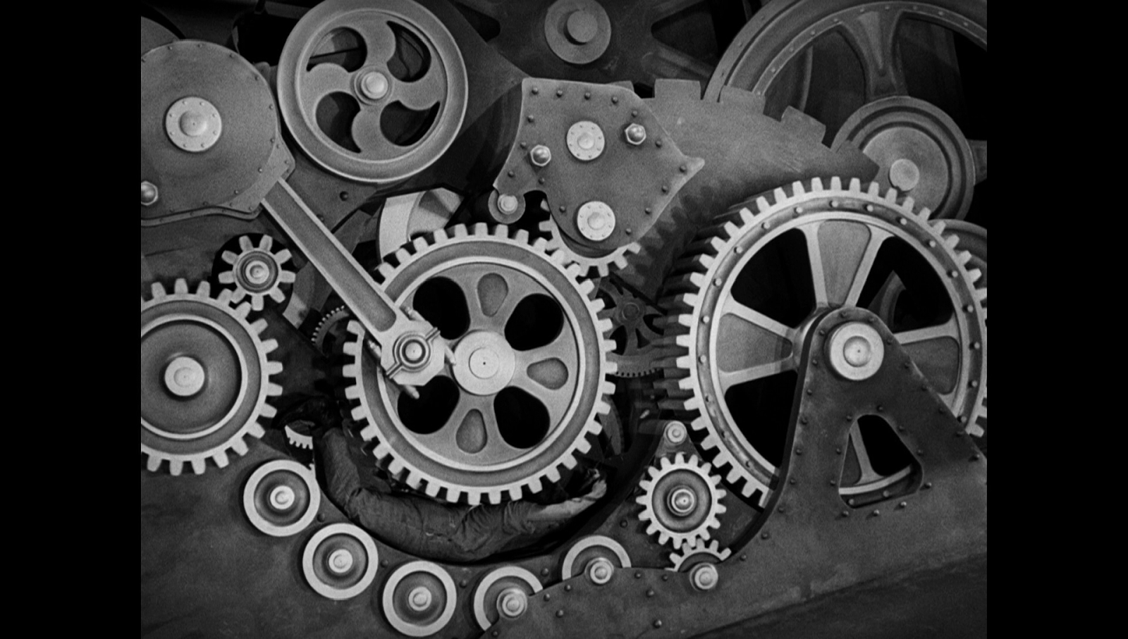 A TIMELESS INSPIRATIONAL SPEECH Progressive Revolutionaries