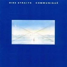 Dire Straits Communiqué