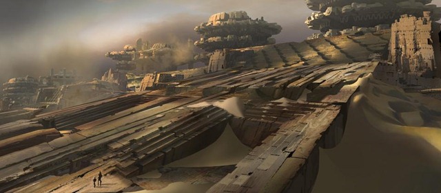 John Carter concept art 04
