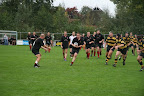 RCD - Drachten (11/10/09)