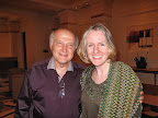 Boris Kuschnir, Laurie Niles