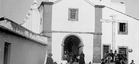 igreja 1910 topo
