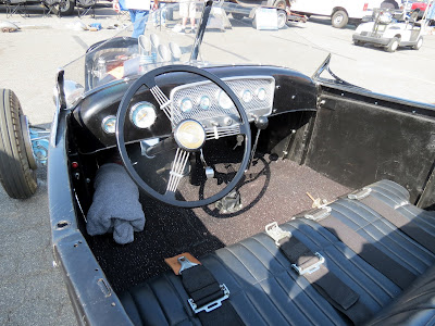  LA Roadster Show 2012