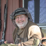 TURKEY HUNT 2010