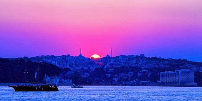 5 Razones por las que me seduce viajar a Turquía