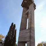 Tower of History  - Sault Sainte Marie, USA