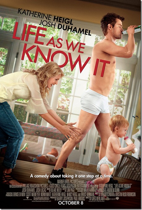 ดูหนังออนไลน์ Life as We Know It ผูกหัวใจมาให้อุ้ม [HD Master]