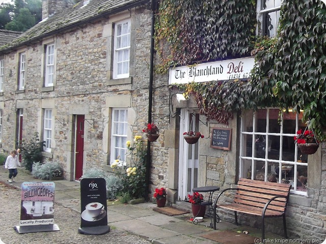 blanchland deli