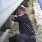 Bremsen checken