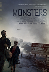 Monsters Monsters