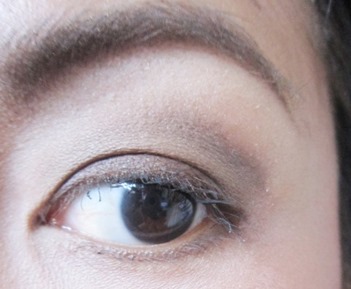 natural eye look 1-6, bitsandtreats