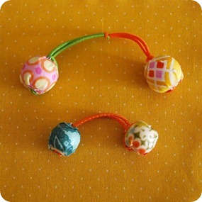 hairbobbles