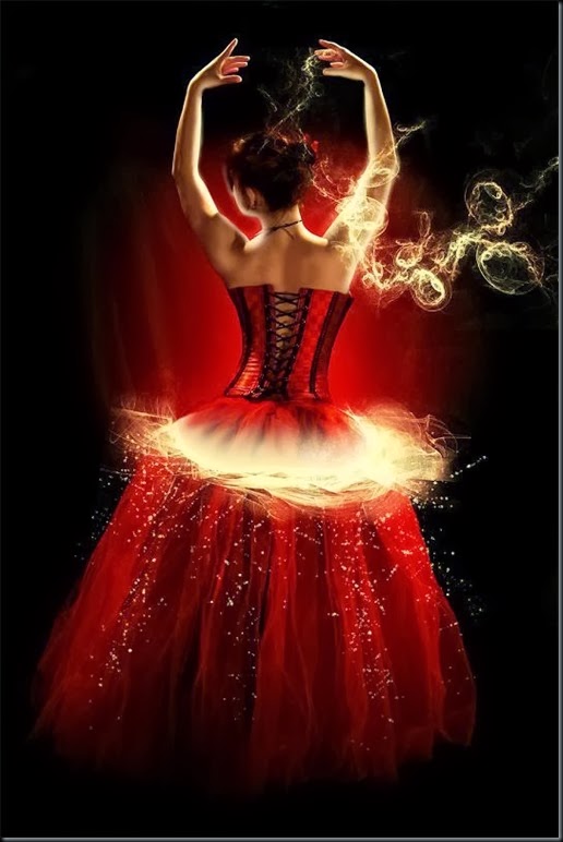 fire-ballerina-girl-dancing