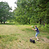 Sommerliga 2011 - [4] Disc-Golf