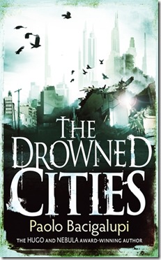 DROWNED-CITIES