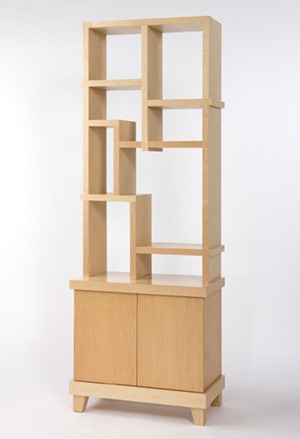 Open Grain Woodwork Open Grain Woodwork