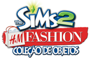 The Sims 2 H&M Fashion