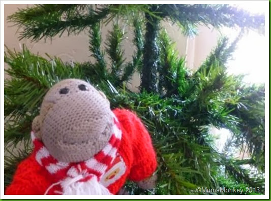 Rocking around the christmas tree Rocking around the christmas tree