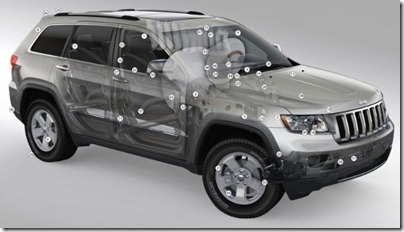 2011 Jeep Grand Cherokee pictures (21)