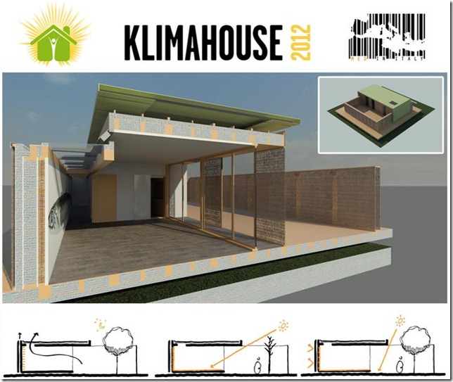 KLIMAHOUSE KLIMAHOUSE