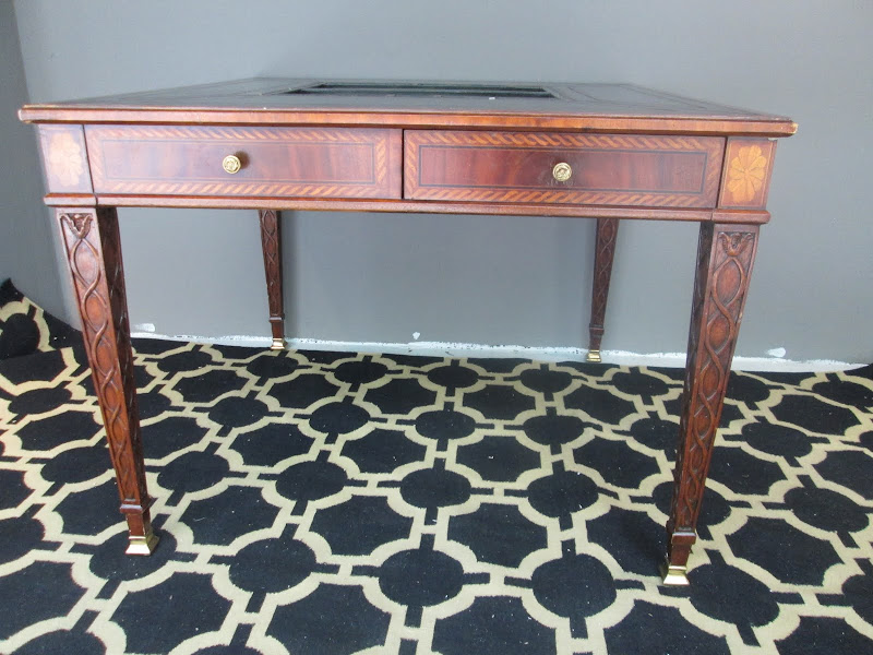 Maitland-Smith Game Table
