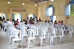 Escola de Lideran&ccedil;a Crist&atilde; em Augusto Corr&ecirc;a | Fotos: Joel Barros