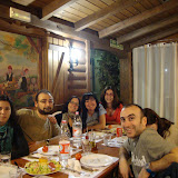 Paticena - Març 2010