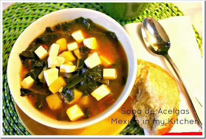 Sopa de Acelgas1a Sopa de Acelgas1a