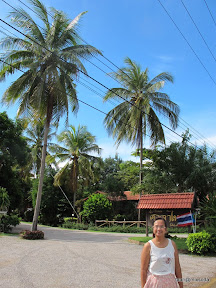 เที่ยวหาดบ้านกรูดในวันแม่วันที่ 2
