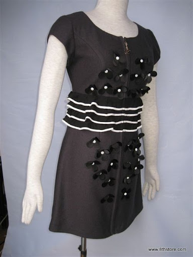 www8thstorecom chanel black dress chanel dress up chanel wedding dress 