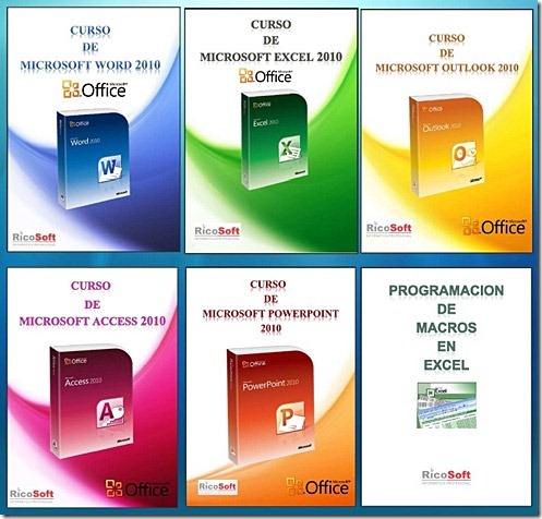 Cursos-de-expertos-en-Word,-Excel,Outlook,-PowerPoint-y-Access-2010-en-espaNol