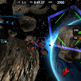  &ndash; RRL HD for iPad (Space)