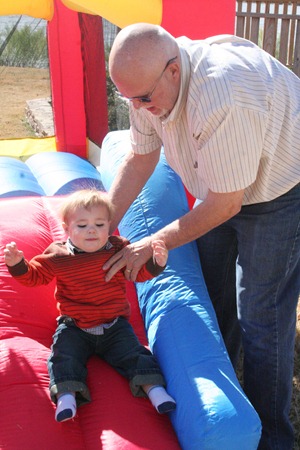 Thanksgiving 2011 049