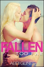 Fallen Too Far - Abbi Glines