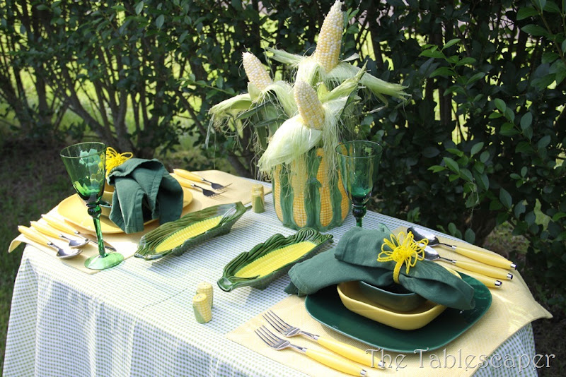 corn table 183