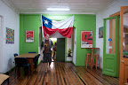 Sprachaufenthalt Santiago ECELA