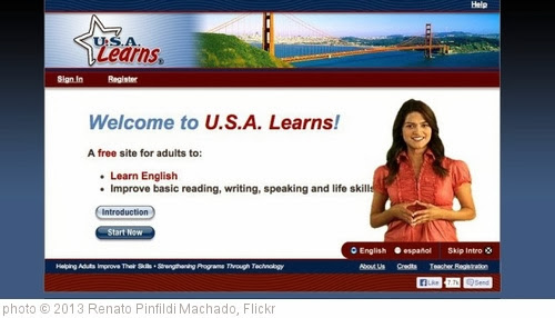 'USA Learns' photo (c) 2013, Renato Pinfildi Machado - license: http://creativecommons.org/licenses/by-sa/2.0/